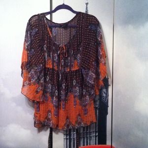 💫Torrid shirt! Very comfortable!🍂