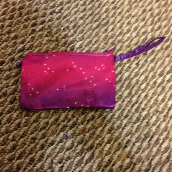Mini pouch