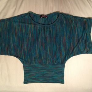 Cute, Comfy dress shirt.