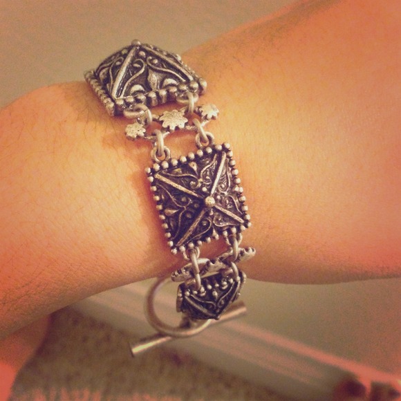 💥SOLD💥 Lucky Brand bracelet.