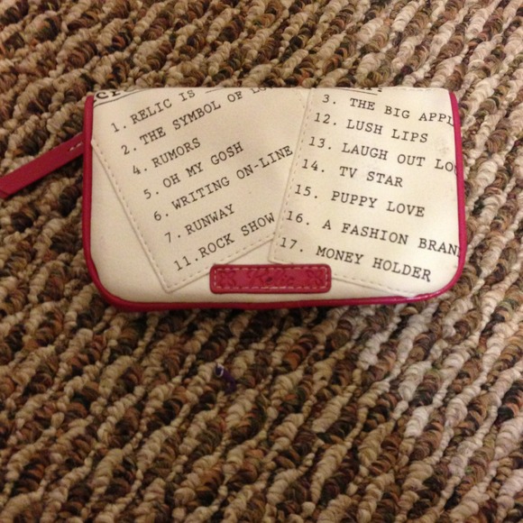 Relic wallet