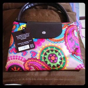 RESERVED...REDUCED--carry all bag