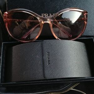 Prada sunglasses