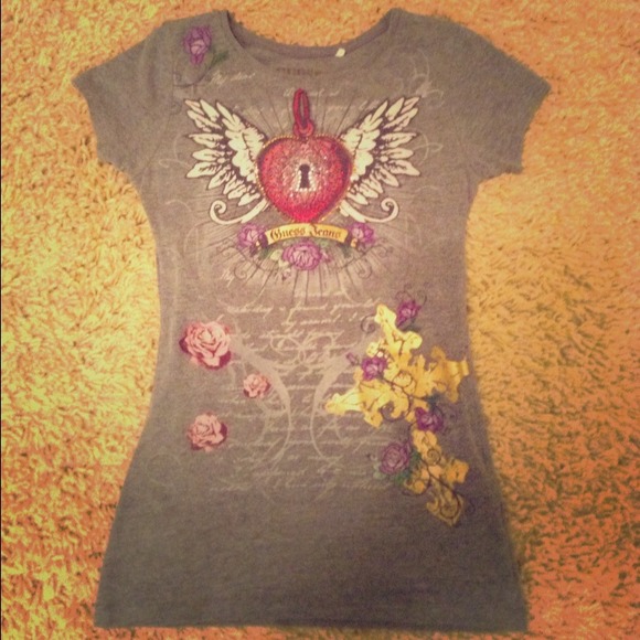 Guess shirt