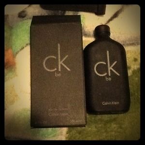 Calvin Klein Cologne