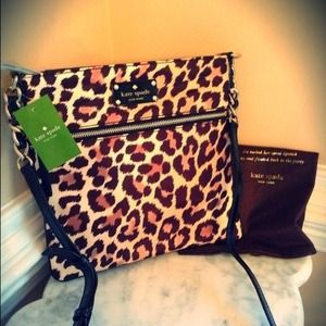 ($190 paypal) kate spade crossbody