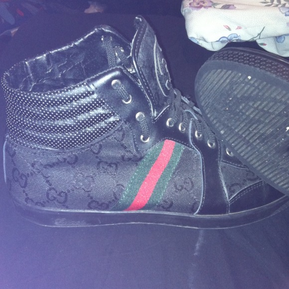 Gucci Men's Shoes
