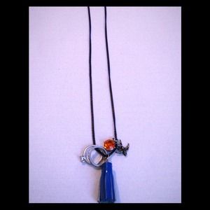 JUICY COUTURE NECKLACE🎀