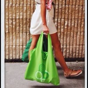 Chic Eco-friendly tote