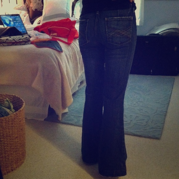 **BUNDLED**Citizens of Humanity jeans sz 27