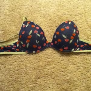 Super cute push-up bra! 💗