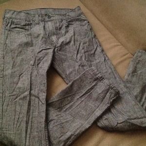 Men's Levi's Skinny Jeans