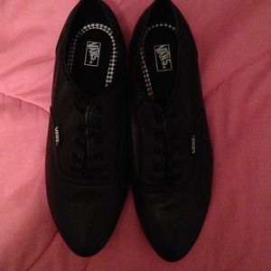 ❤RESERVED❤ for @dannngxannieee Vans