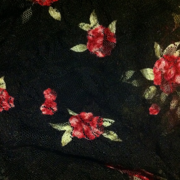 Rue 21 top