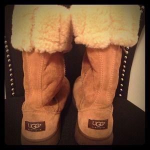 UGG Boots