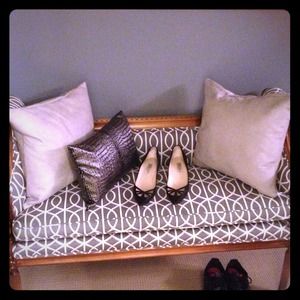 Gorgeous Jimmy Choo shoes!!