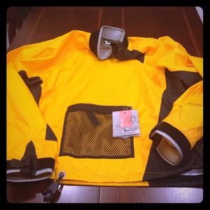 Field & Stream Jackets & Blazers - Field & Stream Kayaking Jacket Field & Stream Jackets & Blazers - Field & Stream Kayaking Jacket