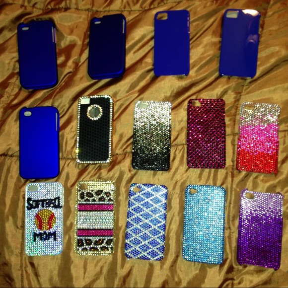 iPhone 4/4s Case