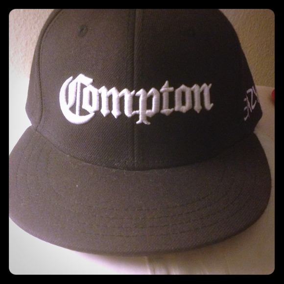 Compton Hat