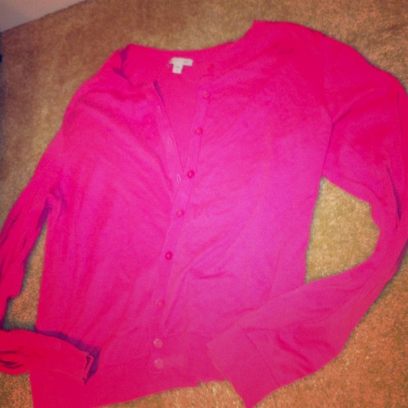 GAP Cardigan