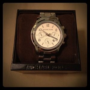 MICHAEL KORS WATCH MK