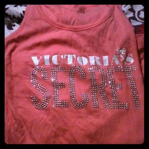Victoria's Secret tank SOLD!!!!!!