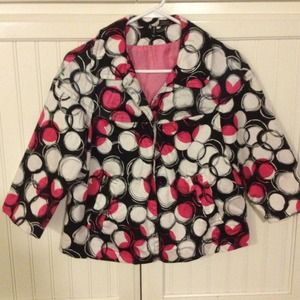 New Directions jacket