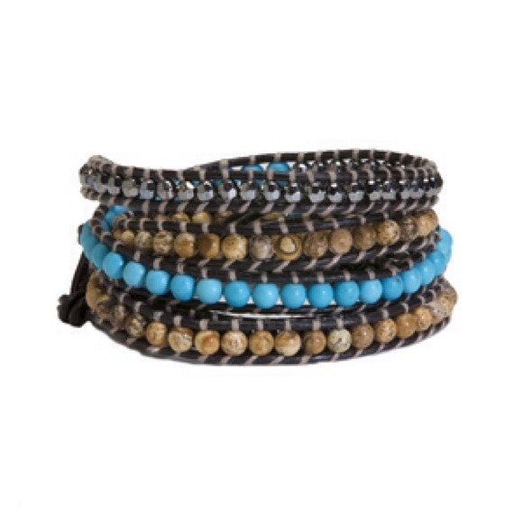 Sold @ djgiles53 i have plenty left Cheyenne Wrap - Picture 4 of 4