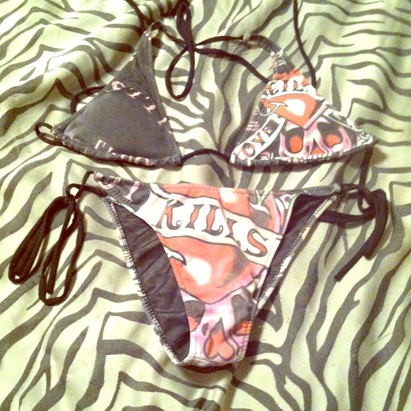 ❌RESERVED @jesshart_14❌ BUNDLE👙⌚