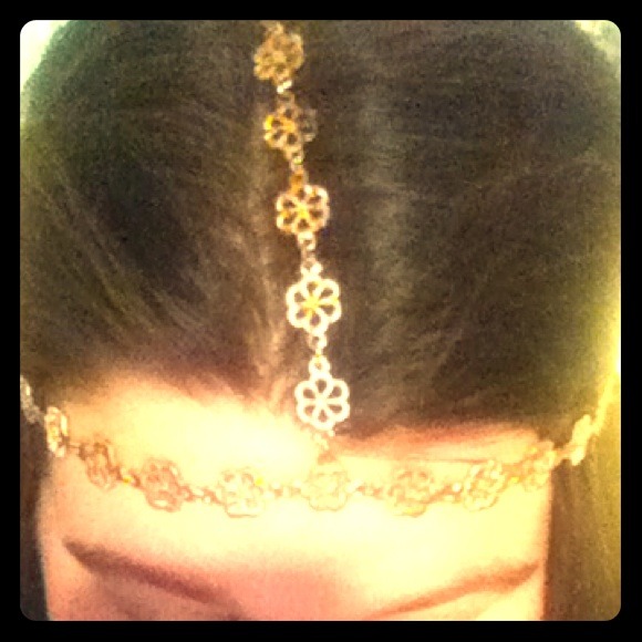 Gypsy Headband