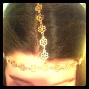 Gypsy Headband