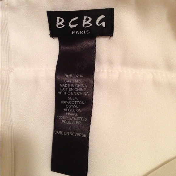 BCBG Dress - Picture 3 of 4