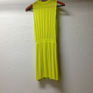 Zara collection dress. Size small