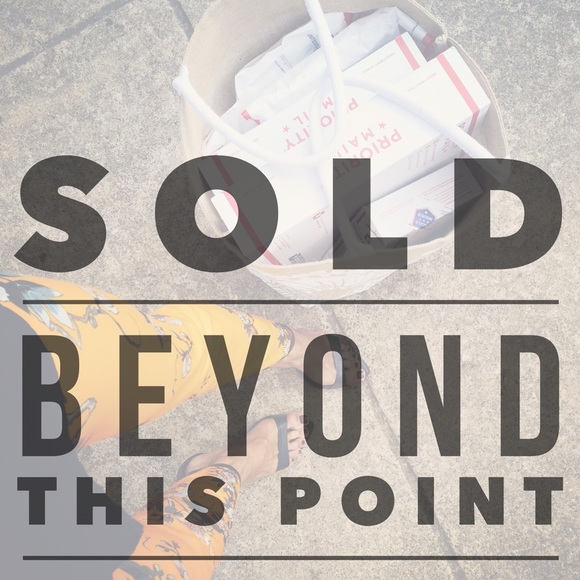 Sold items below this point... - Picture 1 of 1