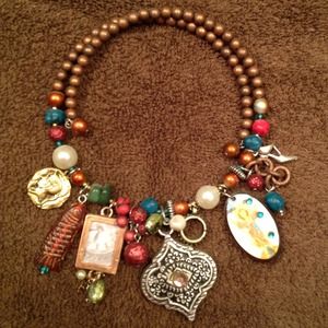 Choker💥REDUCED💥