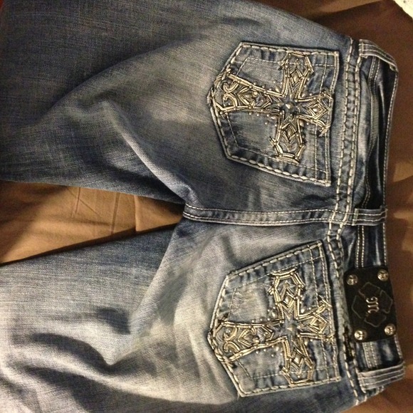 Miss Me Jeans hold for bbarnes362