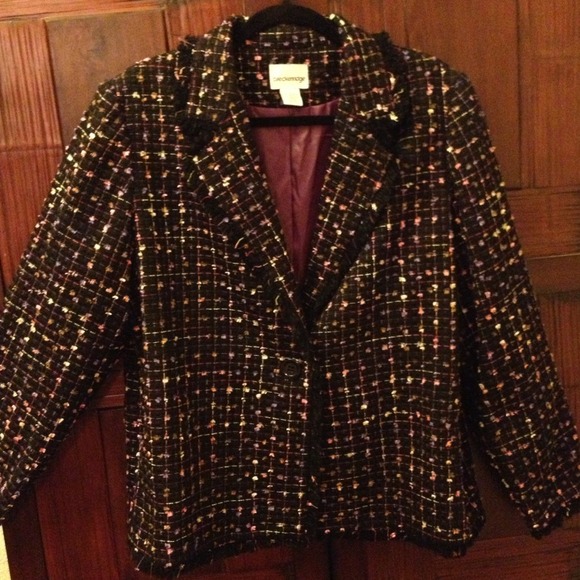 Jackets & Blazers - 💥SOLD IN BUNDLE💥