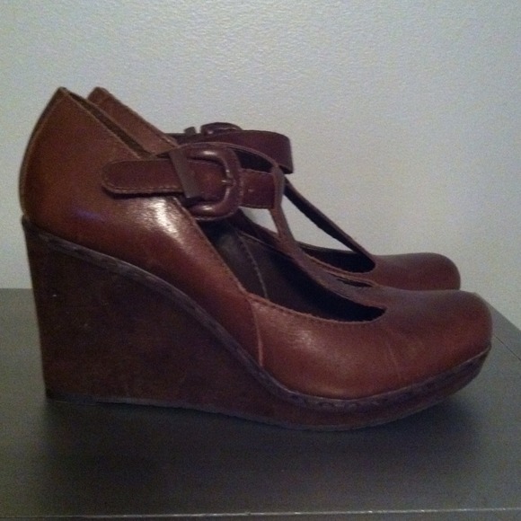 Gianni Bini Wedges