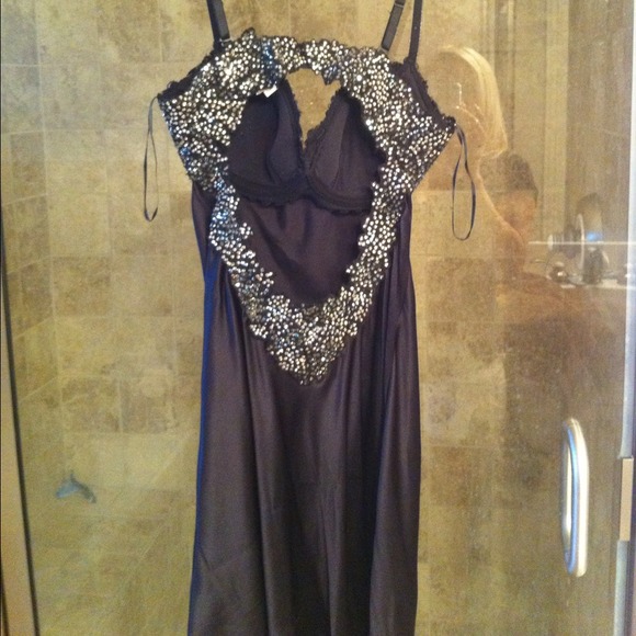 Claudio Milano dress