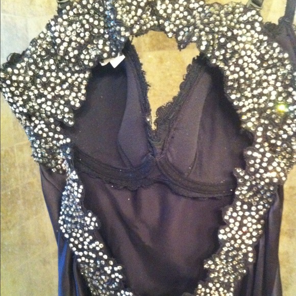 Claudio Milano dress