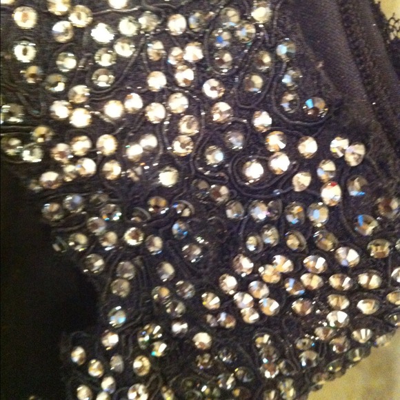 Claudio Milano dress