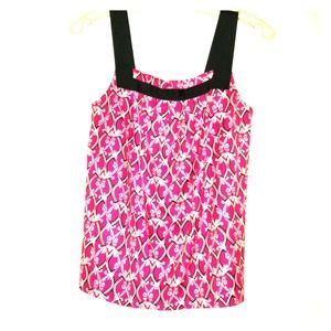 Ann Taylor Loft Tank Top