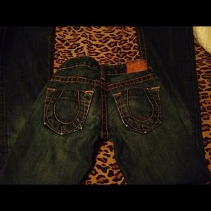 Authentic True Religion