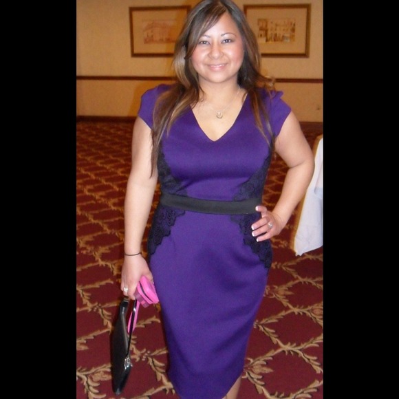 Dorothy Perkins dress