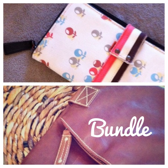 Clutch bundle