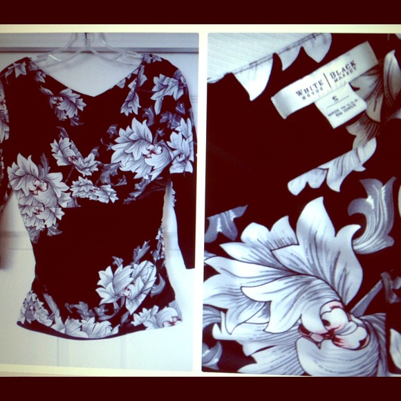 BUNDLE White House Black Mkt  and Antonio Melani