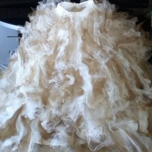 Quinseañera Dress