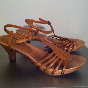 RESERVED for mylissa0203 - Gianni Bini Sandals
