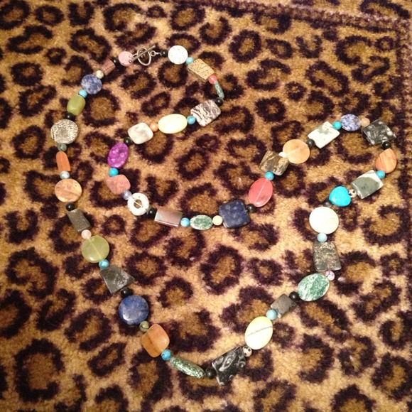 Necklace