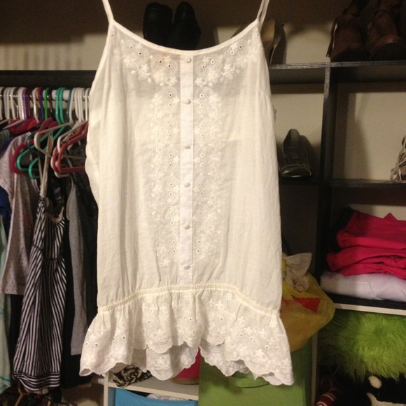Tank top - Picture 1 of 1